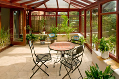 Dovecot conservatory quotes