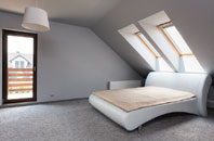 Dovecot bedroom extensions