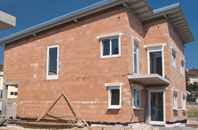 Dovecot home extensions