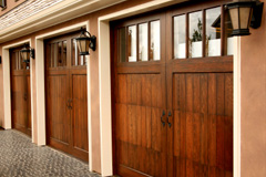 Dovecot garage extension quotes